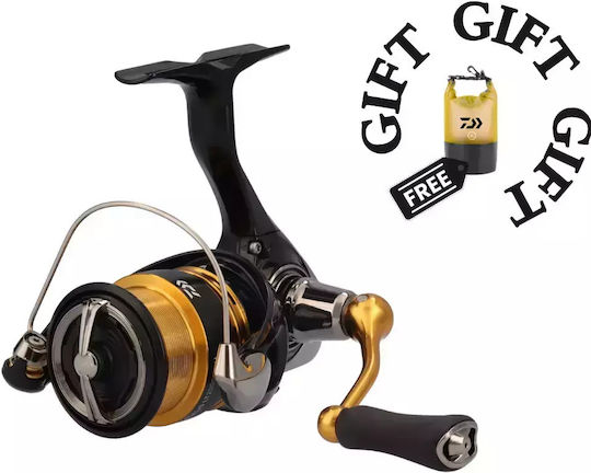 Daiwa Fishing Reel