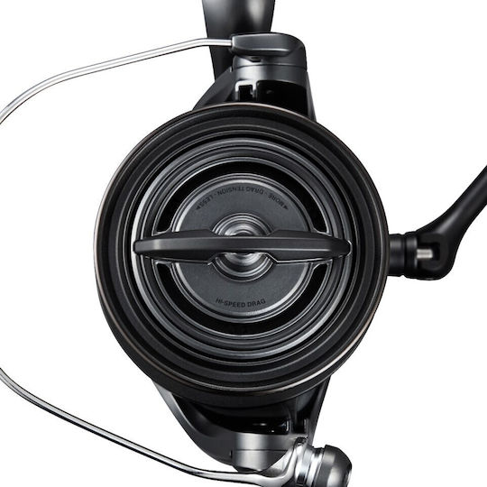 Shimano Ultegra XR XTD Mecanism de pescuit pentru Pescuit la aruncare 14000