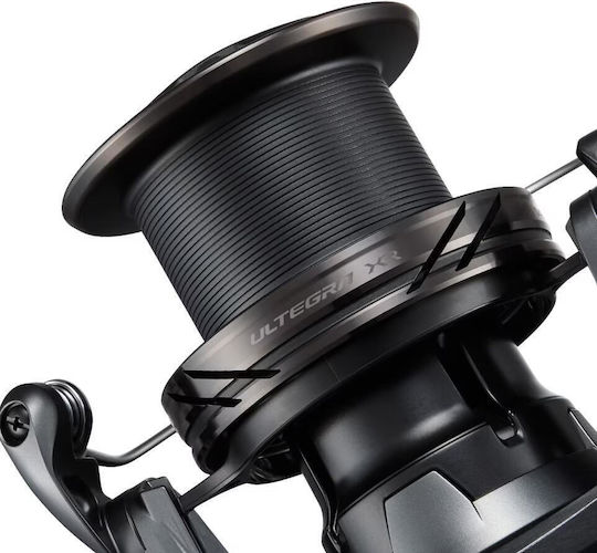 Shimano Ultegra XR XTD Mecanism de pescuit pentru Pescuit la aruncare 14000