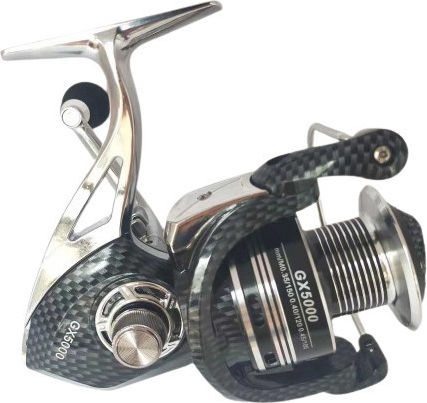 3000 Fishing Reel