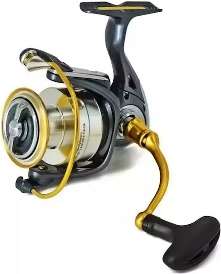Ryobi Seducer Fishing Reel for Spinning 2000