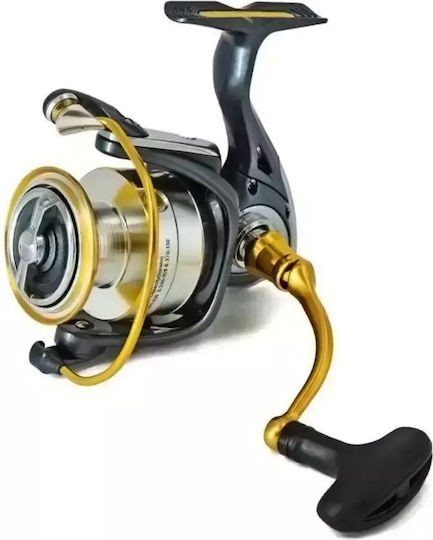 Ryobi Necleus Fishing Reel for Spinning 2000