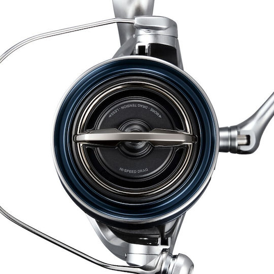 Shimano Ultegra XR XSD Mecanism de pescuit pentru Pescuit la aruncare 14000