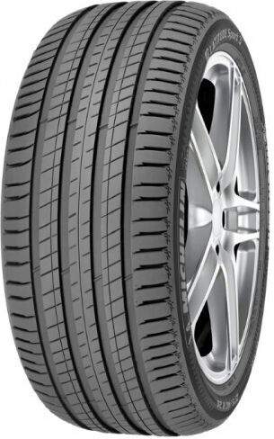Michelin Latitude Sport 3 315/40R21 111Y MO M+S Θερινό Λάστιχο για 4x4 / SUV Αυτοκίνητο