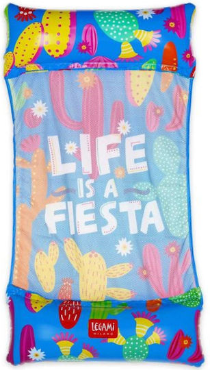 Legami Milano Umflabil pentru piscină Hamac 135cm