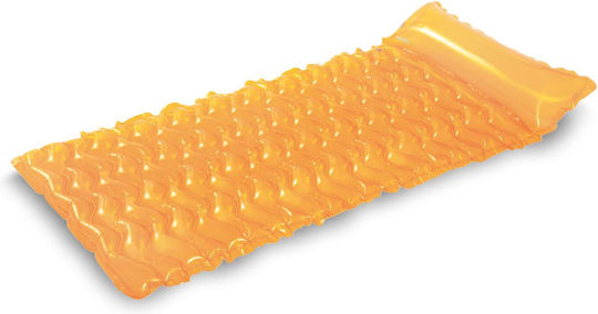 Intex Tote-n-Float Inflatable Sea Mattress (Various Colors) 229x86cm