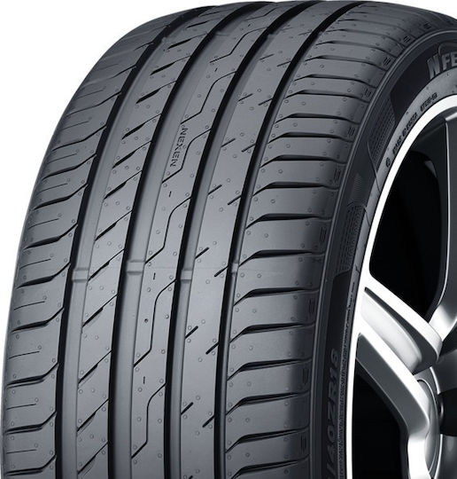 Nexen N`fera Sport 255/40R21 102Y TL N`fera Sport XL FSL Extra Load