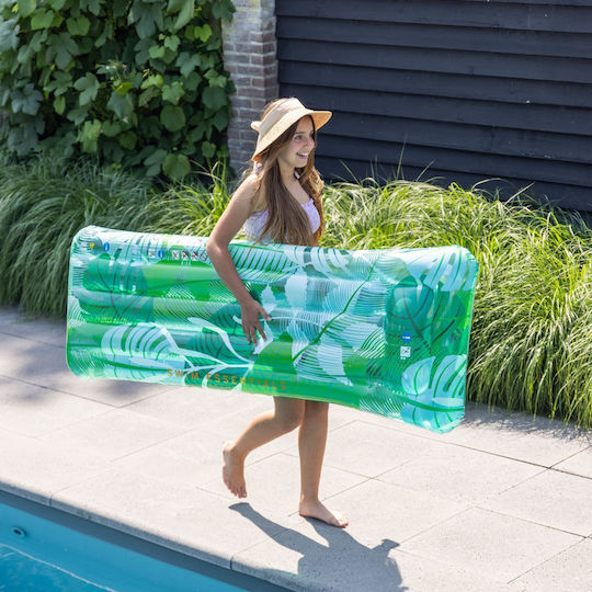 Swim Essentials Tropical Umflabil pentru piscină