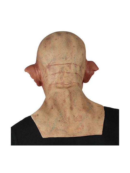 Carnival Mask Full Face Latex