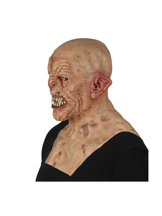 Carnival Mask Full Face Latex