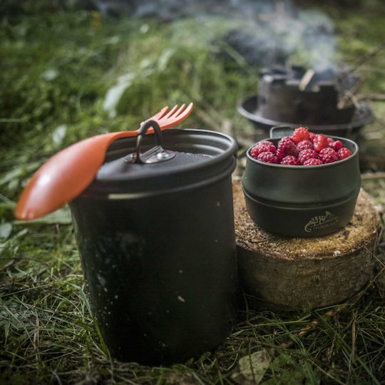 Helikon Tex Camping-Kochutensilien Glas für Camping 0.85ml