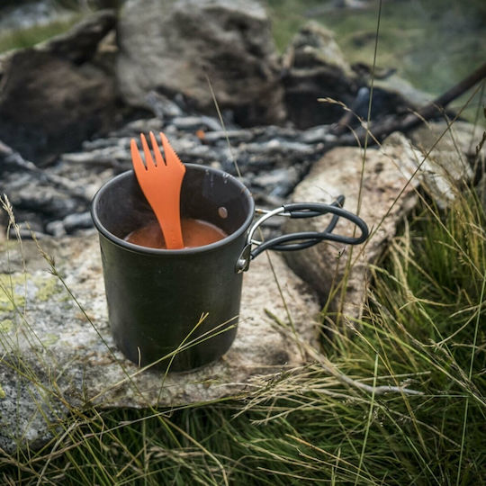 Helikon Tex Camping-Kochutensilien Glas für Camping 0.85ml