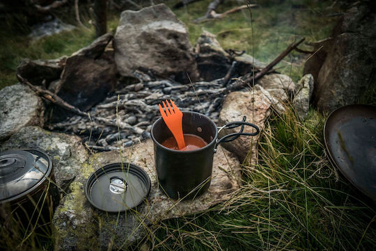 Helikon Tex Camping-Kochutensilien Glas für Camping 0.85ml