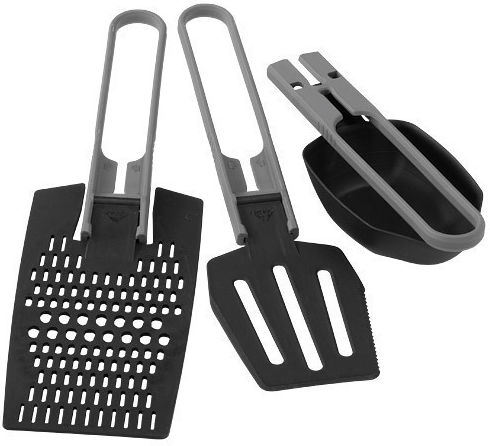 MSR Alpine Grater Strainer Vas pentru Camping