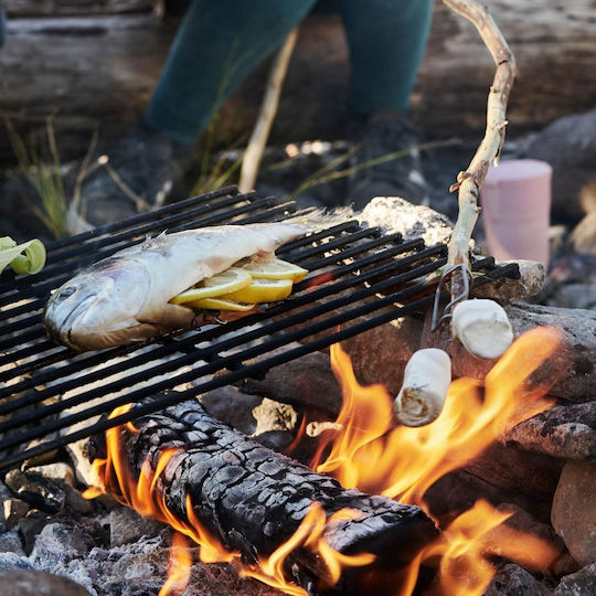 Light My Fire GrandPa's Bio Σκεύος για Camping Πιρούνα Ψησίματος 2τμχ