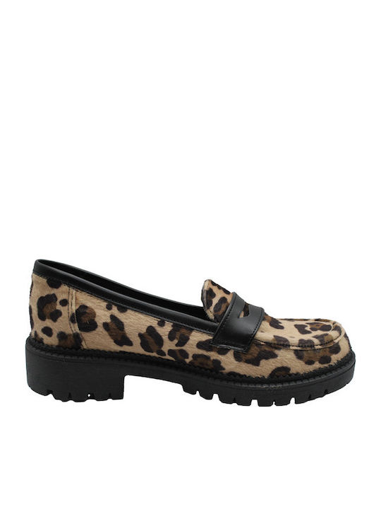 Damen Loafers