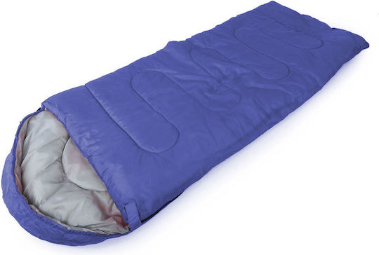 Polo Sleeping Bag Παιδικό Καλοκαιρινό Blue