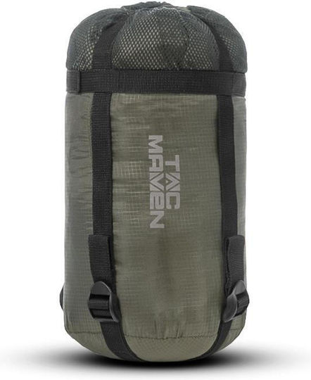 Pentagon Sleeping Bag Single Summer Midnight Blue