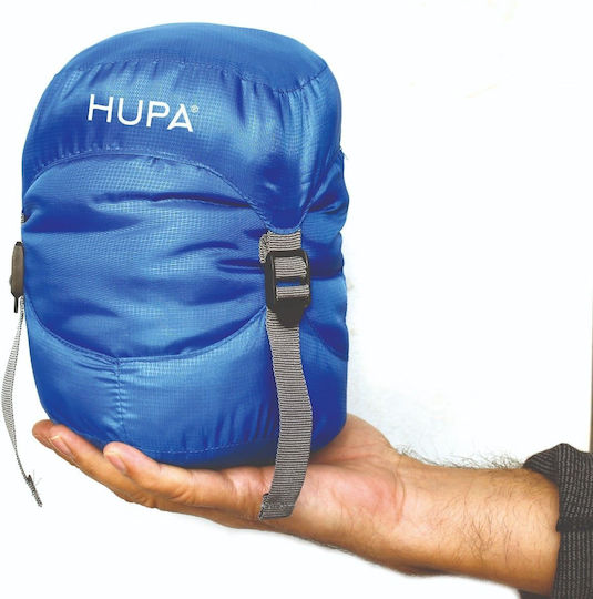 Hupa Sleeping Bag Expert 80 Veraman 52-2015-26-veraman