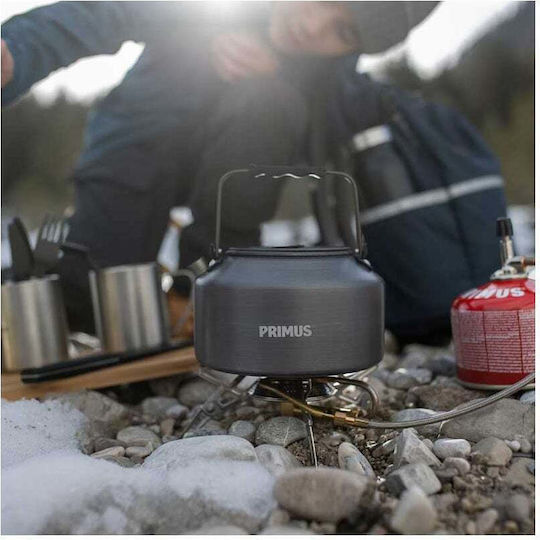 Primus Litech Camping Cooking Utensils Kettle 1.5ml
