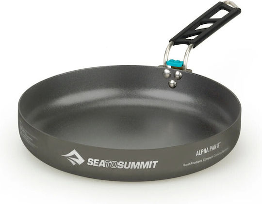 Sea to Summit Alpha Pan 8 Utensil for Camping Pan 20.3cm.