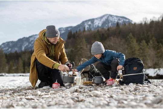 Primus Litech Camping Cooking Utensils Kettle 1.5ml