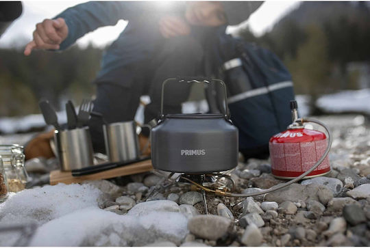 Primus Litech Camping Cooking Utensils Kettle 1.5ml
