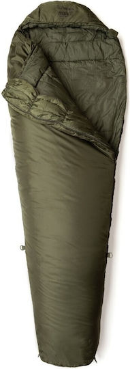 Snugpak Sleeping Bag Μονό 2 Εποχών Softie Elite 3 Olive