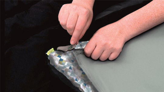 Outwell Sac de dormit Single Cotton Liner Single