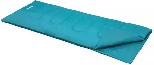 Bestway Sleeping Bag Μονό 2 Εποχών Blue