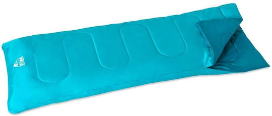 Bestway Bestway Schlafsack Einzeln Sommerlich