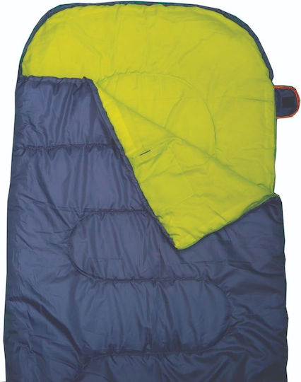 Hupa Sleeping Bag Single Classic 150 Grey