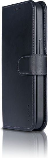 Rixus Wallet Black (iPhone 15 Pro Max)