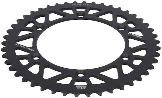 JT Sprockets Γρανάζι Πίσω για Kawasaki KX / KDX