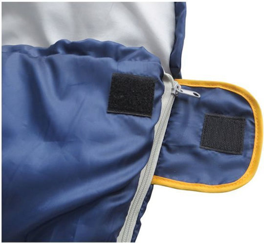 Hupa Sleeping Bag Single Classic 150 Blue