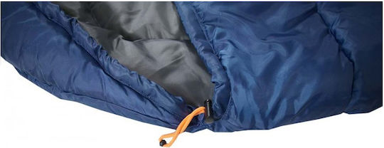 Vango Sleeping Bag Μονό 2 Εποχών Atlas Blue