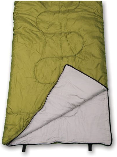 Hupa Sleeping Bag Single Classic 150 Purple