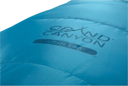 Grand Canyon Sleeping Bag Μονό 2 Εποχών Utah