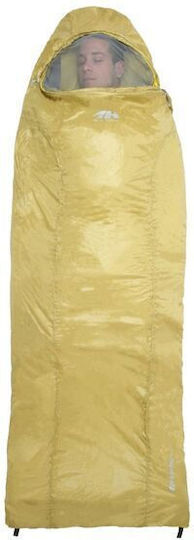 Seven Heaven Schlafsack Einzeln 2 Jahreszeiten Karma Net Right