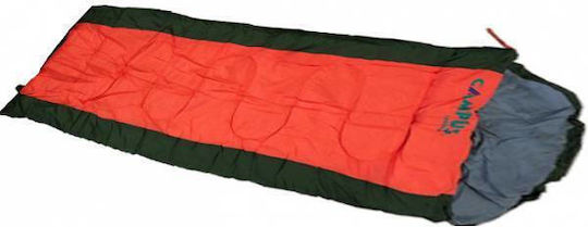 Campus Laguna Sleeping Bag Single 2 Season