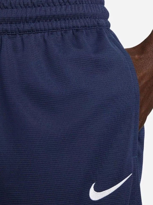 Nike Men's Shorts Blue