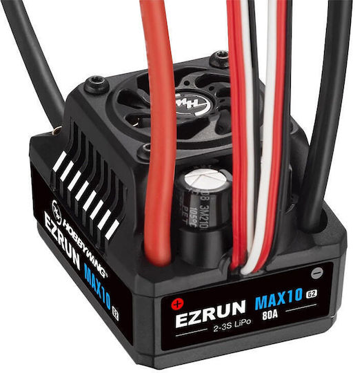 Hobbywing Ezrun Spare Part for RC Vehicle 1pcs