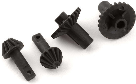 Traxxas Gear Axle Ersatzzahnrad für Ferngesteuertes 1Stück