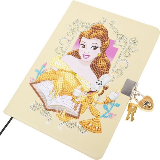 Craft Buddy Carnet