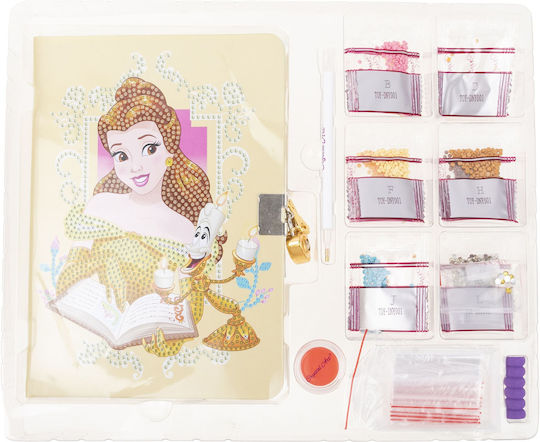 Craft Buddy Carnet