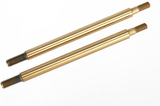 Traxxas Gtr Long Shock Shaft (2)