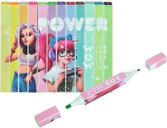 Kids Licensing Notebook Square