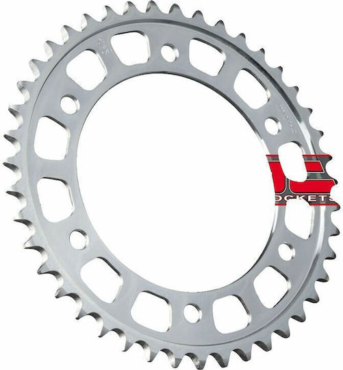 JT Sprockets Γρανάζι Πίσω για Honda CBR 1000