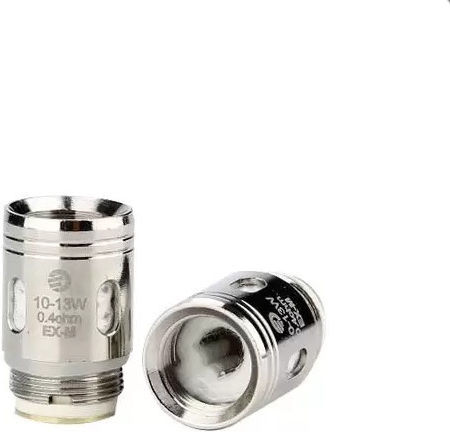 Joyetech EX-M Widerstand für Elektronische Zigaretten 0.4ohm (Dampfmethode) 1Stück