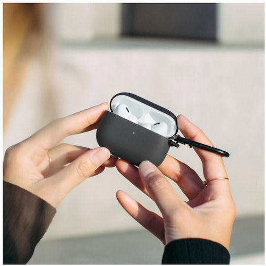 Native Union Hülle Silikon für Apple AirPods Pro